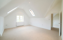 White Moor bedroom extension leads