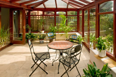 White Moor conservatory quotes