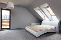 White Moor bedroom extensions