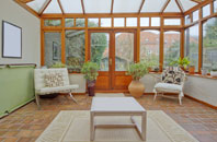 free White Moor conservatory quotes