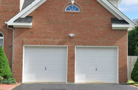 free White Moor garage construction quotes