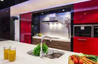 White Moor kitchen extensions