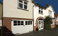 White Moor multiple storey extension leads